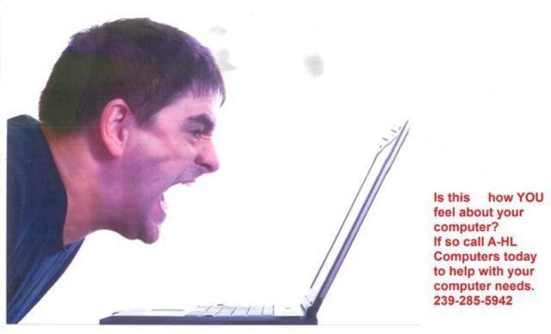 Avatar for A-HL Computers LLC